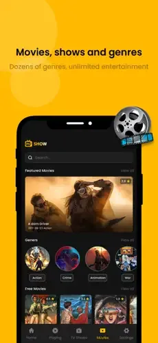 sony-xperia-1-vi-refurbished Movies and shows